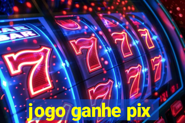 jogo ganhe pix